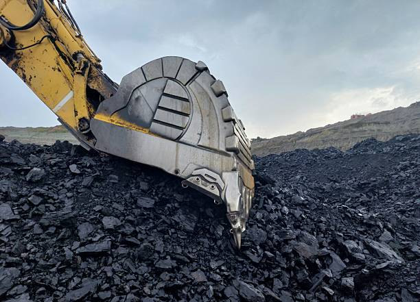 Kabulo-Kiwira Coal Mine